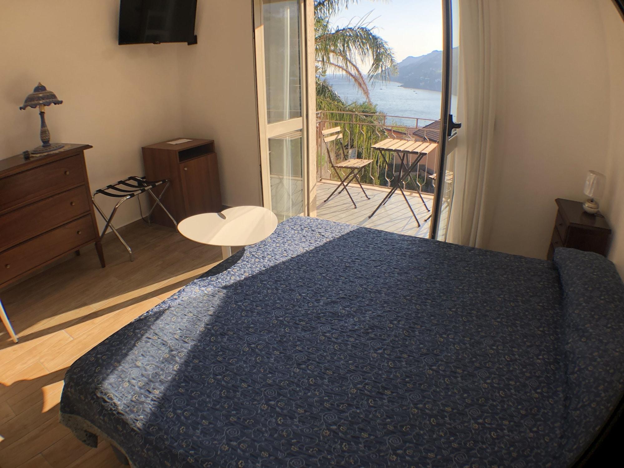 Hotel Vietri Coast Exterior photo