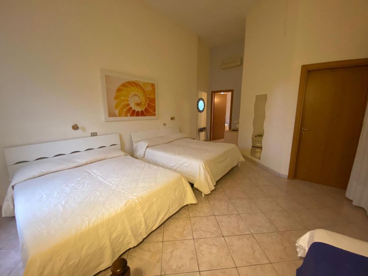 Hotel Vietri Coast Exterior photo