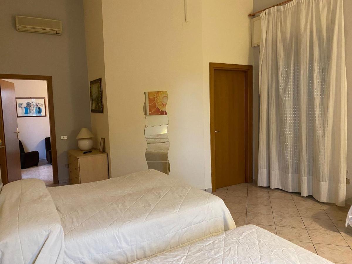 Hotel Vietri Coast Exterior photo