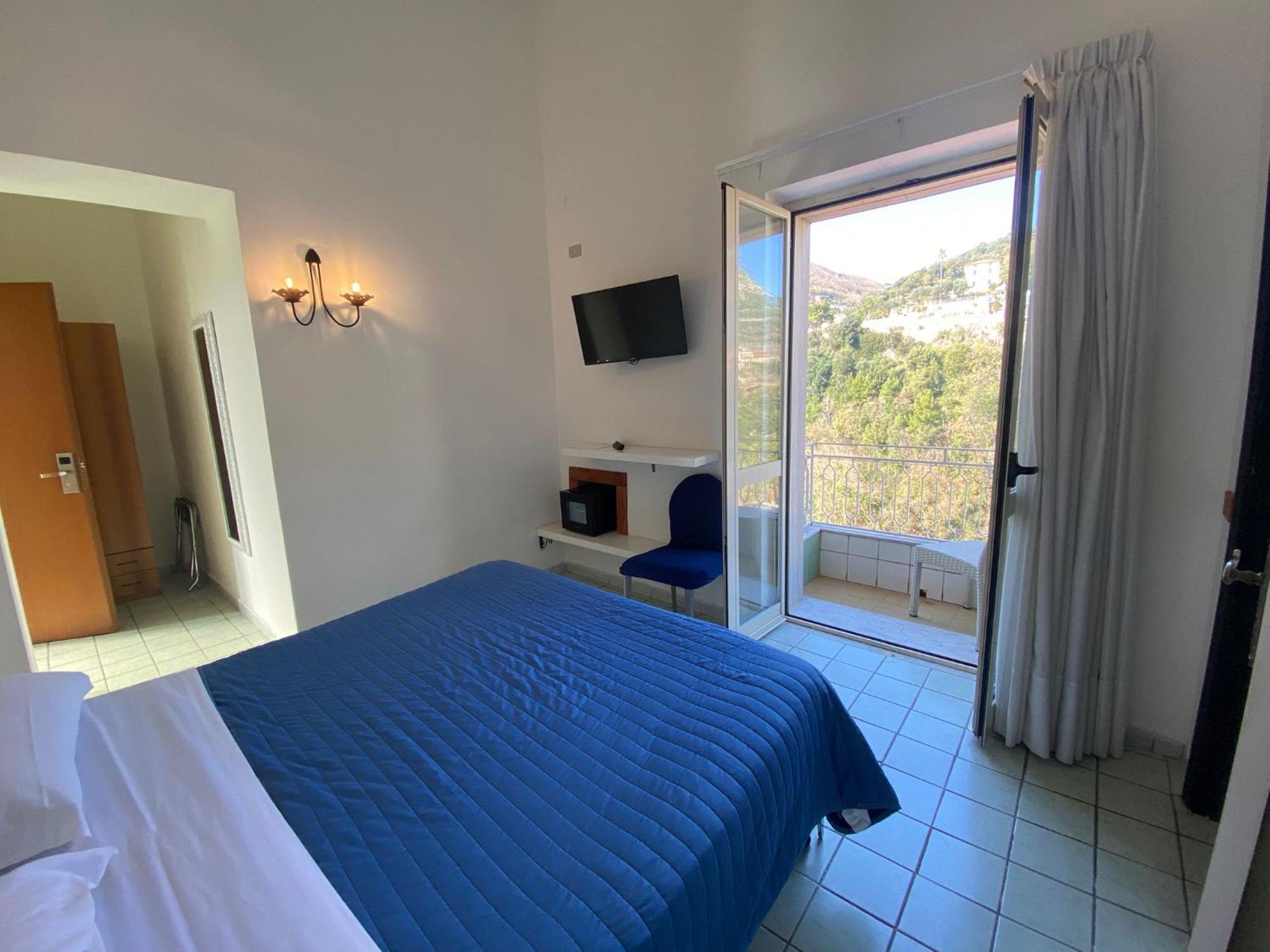 Hotel Vietri Coast Exterior photo