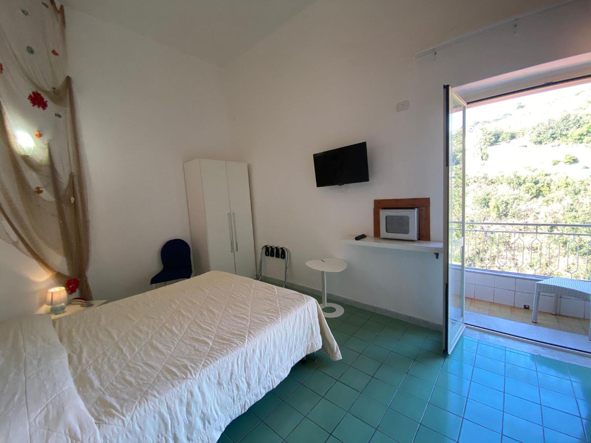 Hotel Vietri Coast Exterior photo