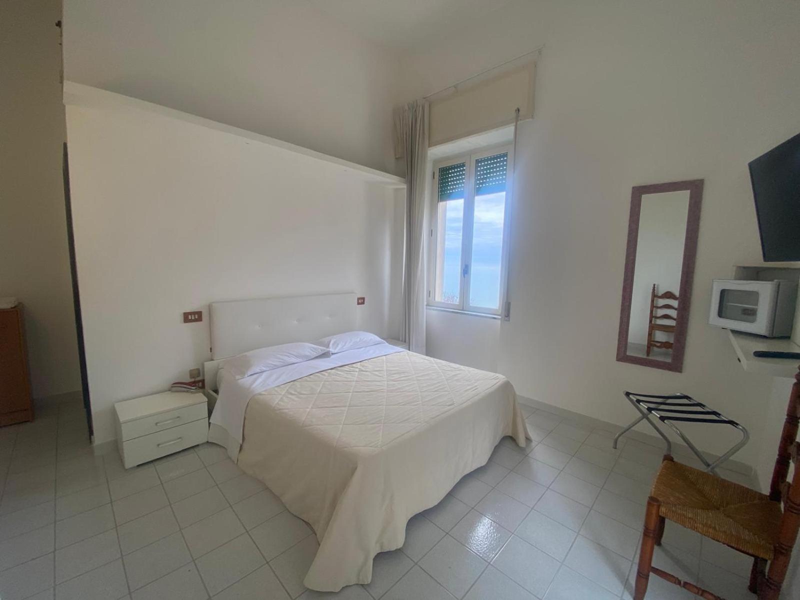Hotel Vietri Coast Exterior photo