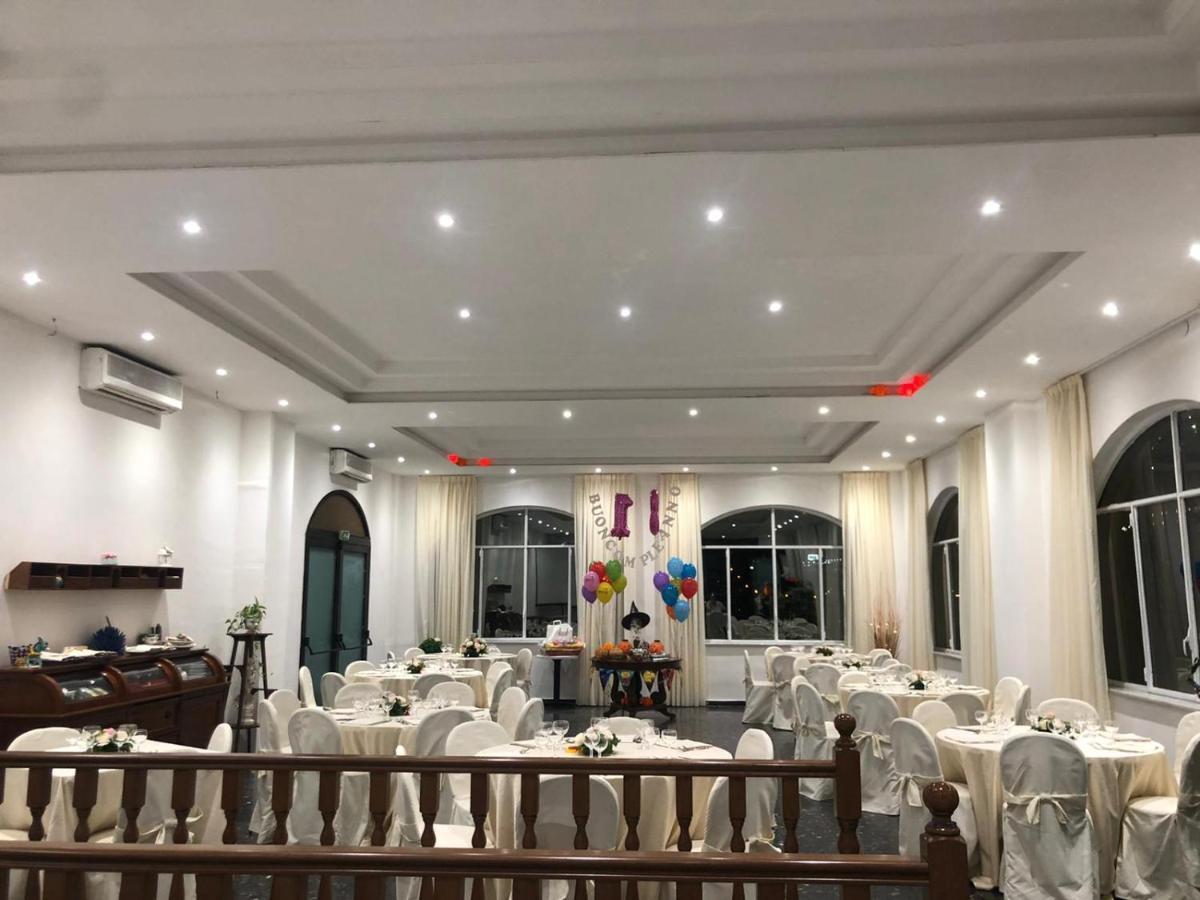 Hotel Vietri Coast Exterior photo